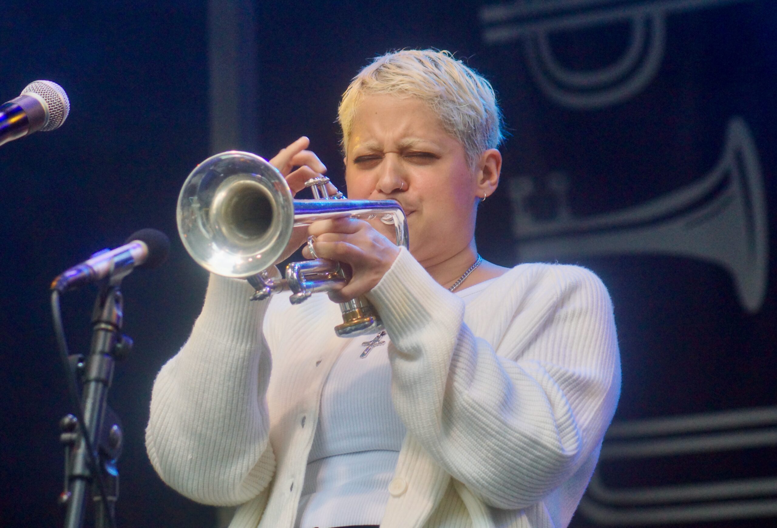 Ella Bric, Pittsburgh International Jazz Festival, 9/21/25