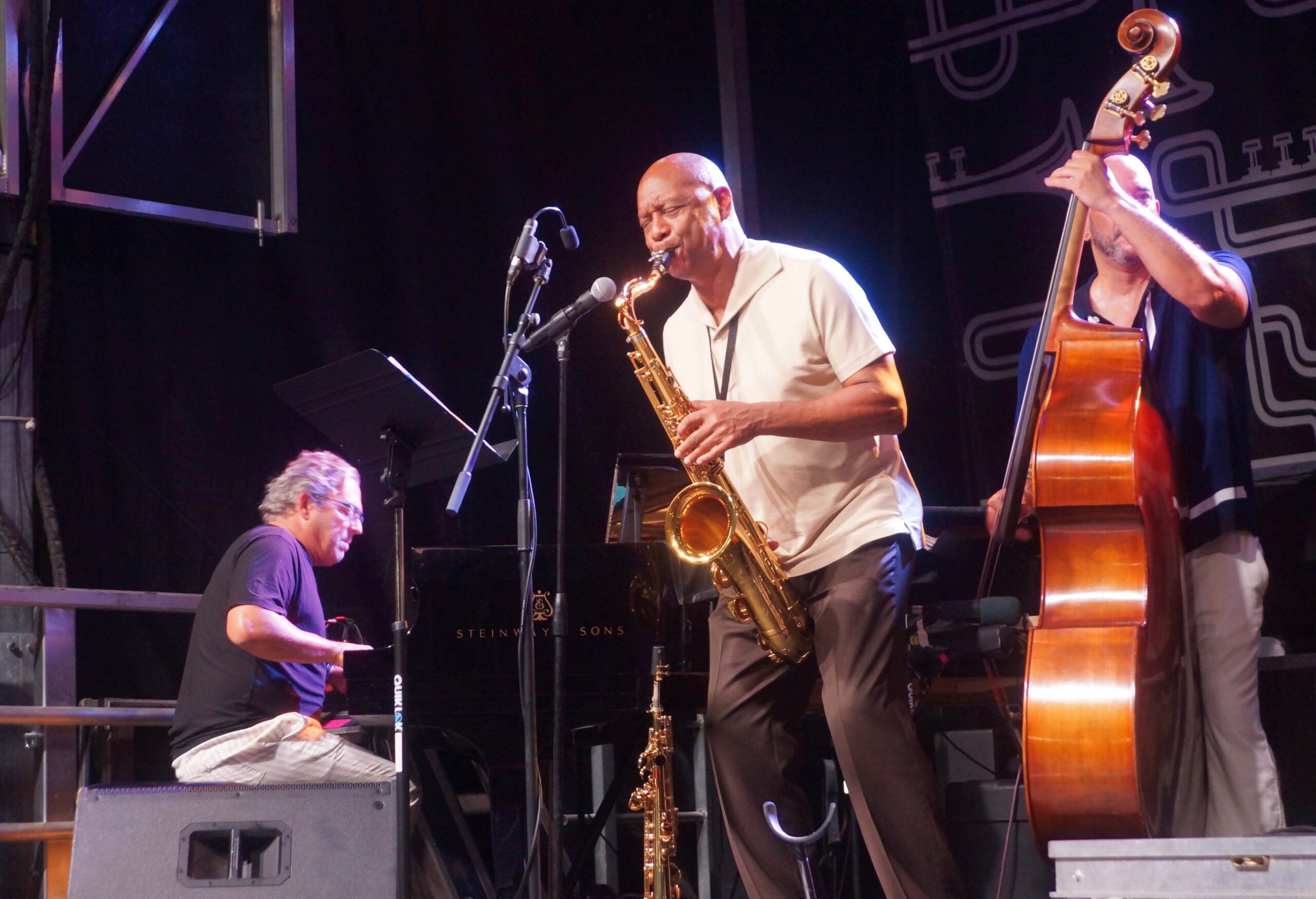 Branford Marsalis Quartet, Pittsburgh International Jazz Festival, 9/20/25