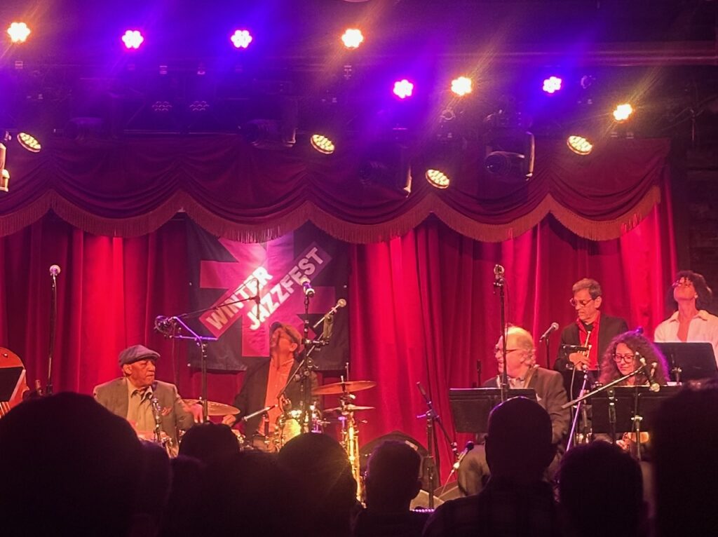 Winter Jazzfest 2026: Brooklyn Marathon